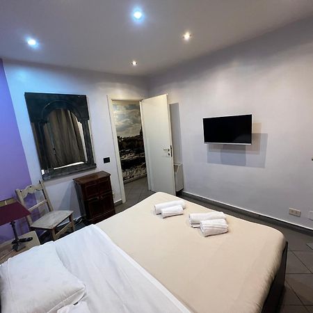 Apartamento Mellini Escape Roma Habitación foto