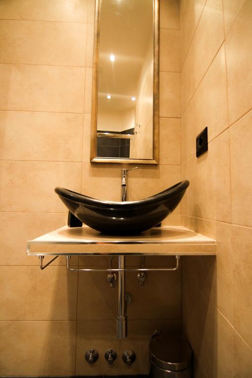 Apartamento Mellini Escape Roma Habitación foto